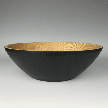 Large Ash Bowl