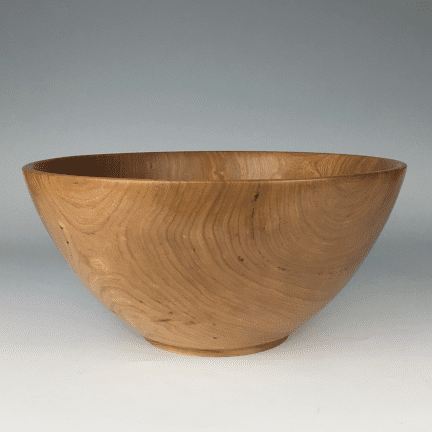 Tall Cherry Bowl