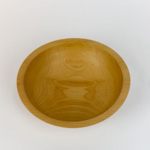 Alternative view of Beech Bowl