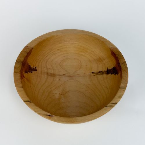 Maple Bowl