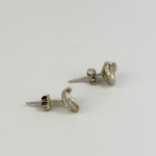 Alternative view of Watercast Earrings