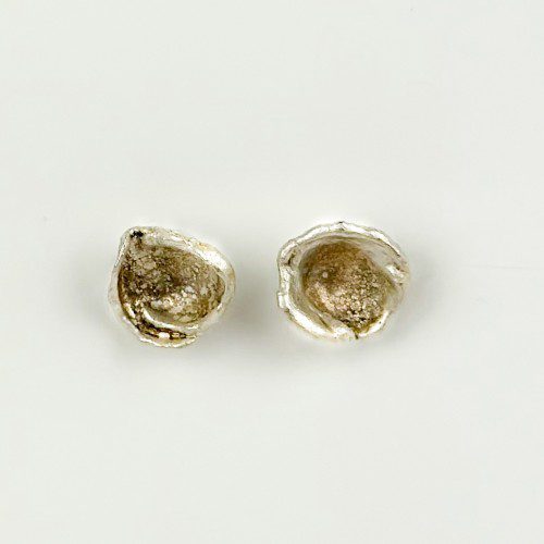 Watercast Earrings