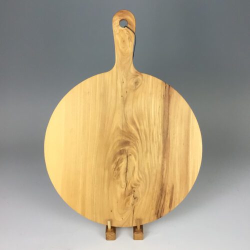American Elm Cheese Board