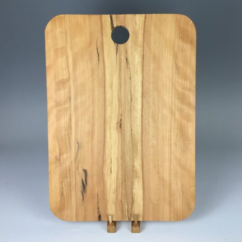 Large Cherry Board