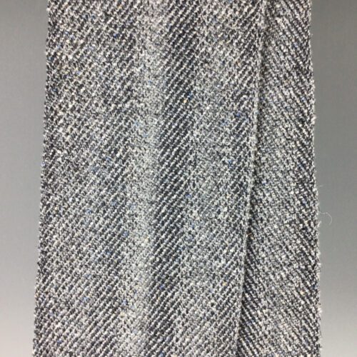 Alternative view of Wool & Cotton Blend Scarf