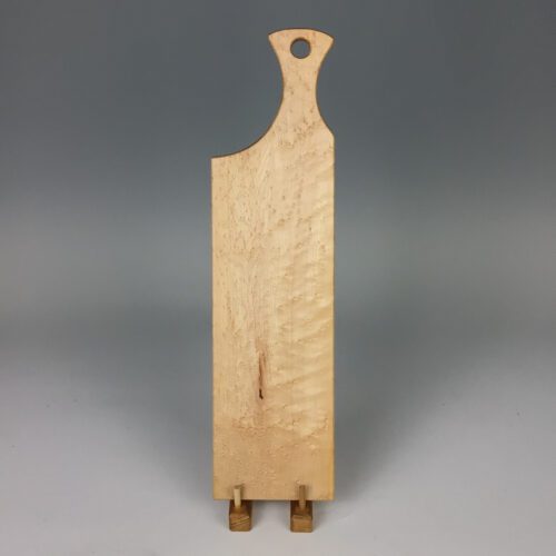 Birdseye Maple Charcuterie Board