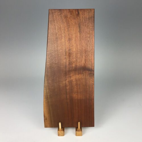 Walnut Charcuterie Board