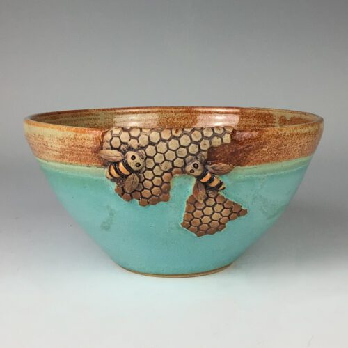 Bee Bowl