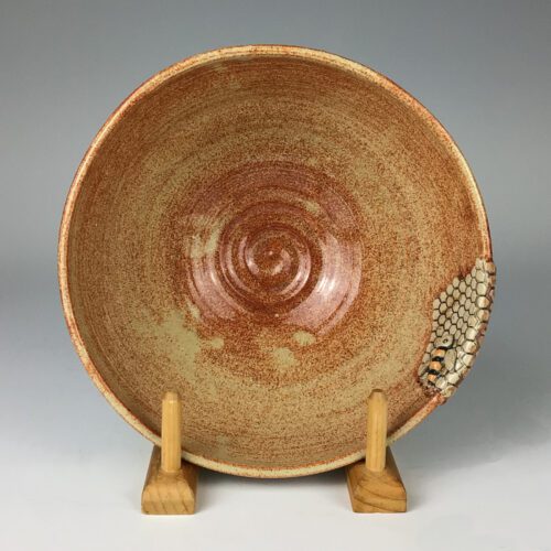 Alternative view of Bee Bowl