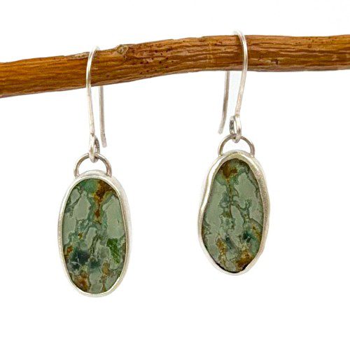 Turquoise Earrings