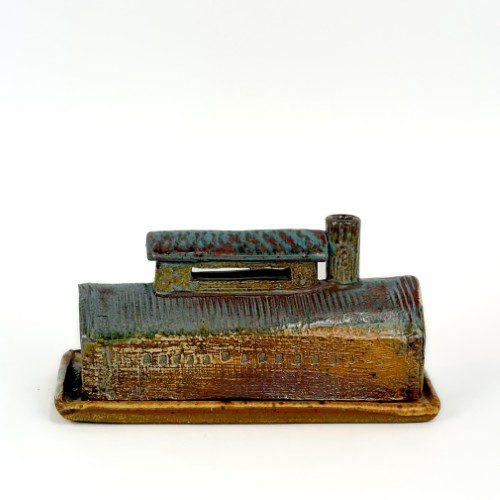 Butter Dish Barn