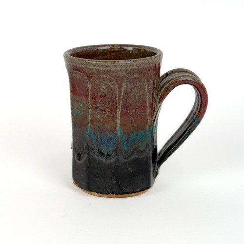 Alternative view of Ceramic Mug