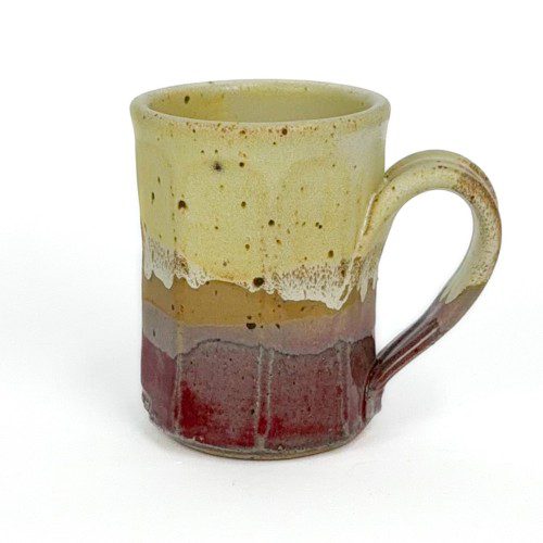 Alternative view of Ceramic Mug