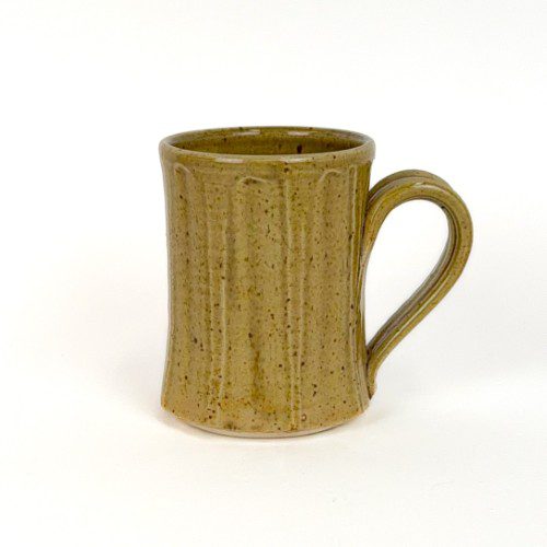 Alternative view of Ceramic Mug