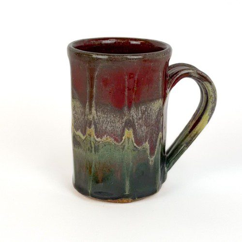 Alternative view of Ceramic Mug