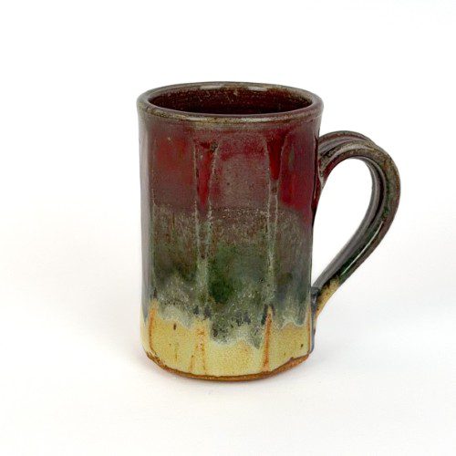 Alternative view of Ceramic Mug