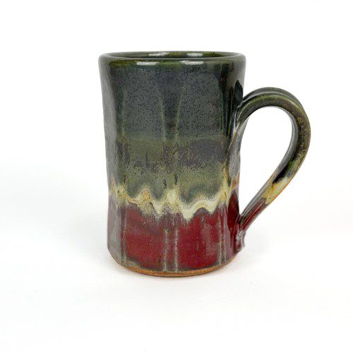 Alternative view of Ceramic Mug