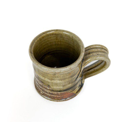 Alternative view of Small Ceramic Mug