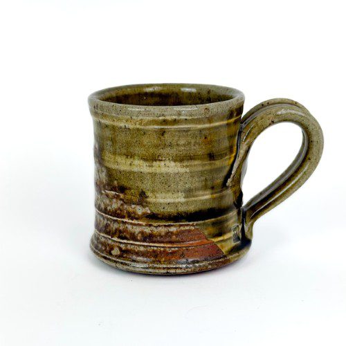 Small Ceramic Mug