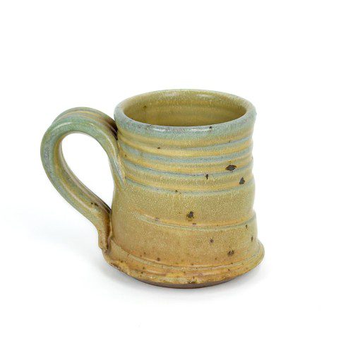 Small Ceramic Mug
