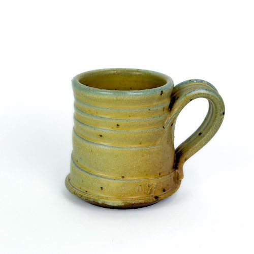 Alternative view of Small Ceramic Mug