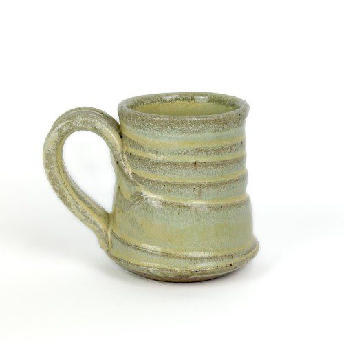 Small Ceramic Mug