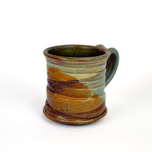 Alternative view of Ceramic Mug