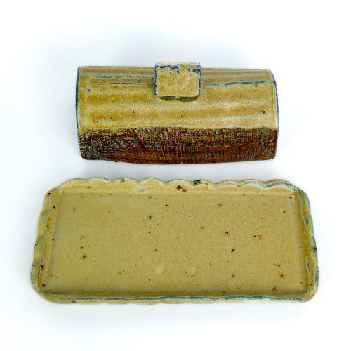 Alternative view of Butter Dish Covered Bridge