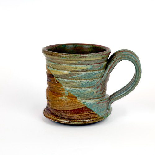 Ceramic Mug