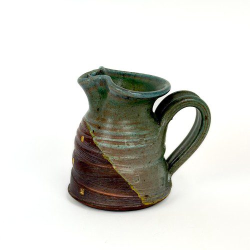 Alternative view of Cream and Sugar Set