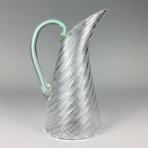 Pitcher