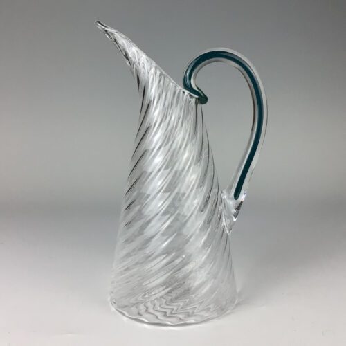Pitcher