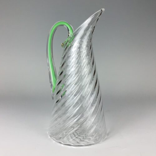 Pitcher