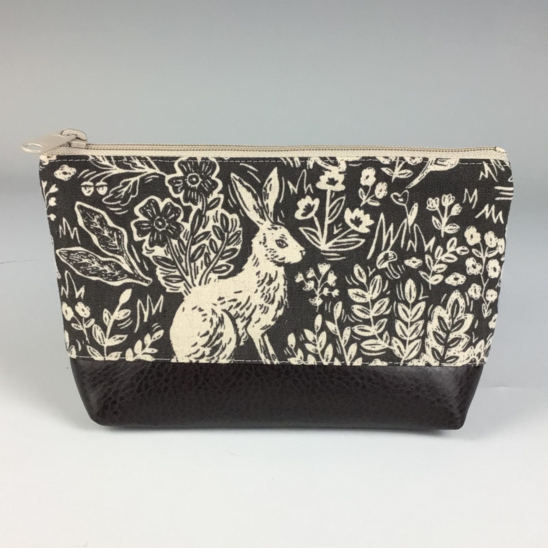 Handmade Cosmetic Bag