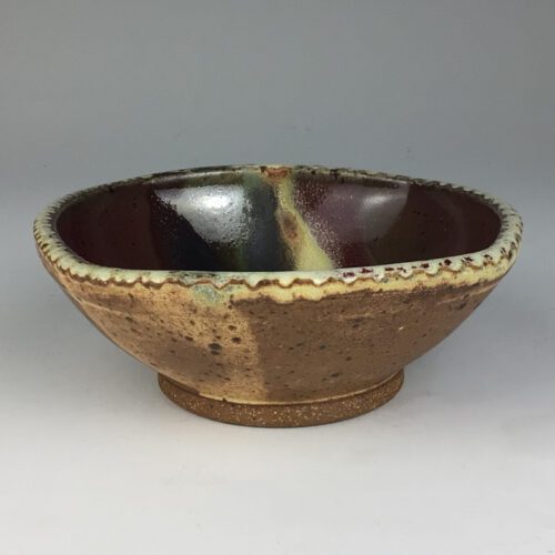 Alternative view of Small Bowl