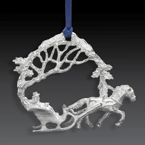 2026 Annual Ornament