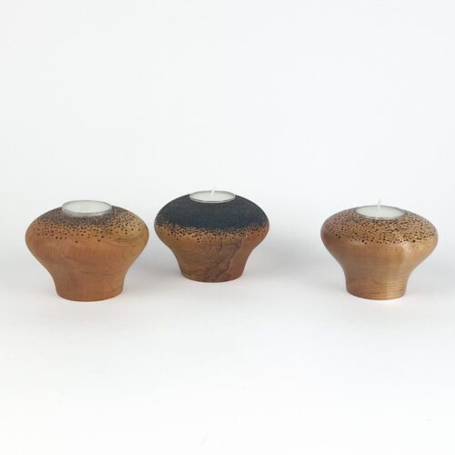 Alternative view of Tealight Candle Holder