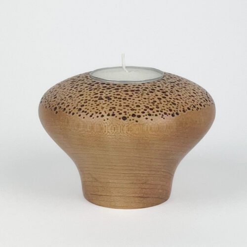 Tealight Candle Holder