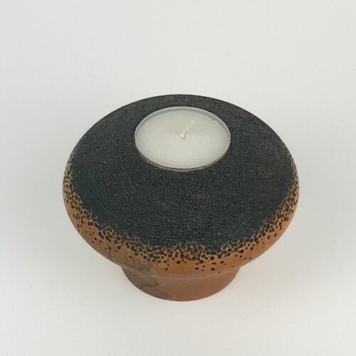Alternative view of Tealight Candle Holder