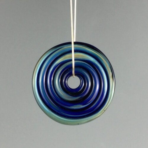 Essential Glass Pendant
