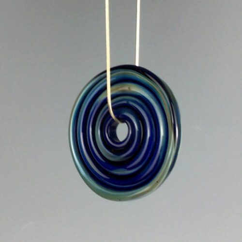 Alternative view of Essential Glass Pendant