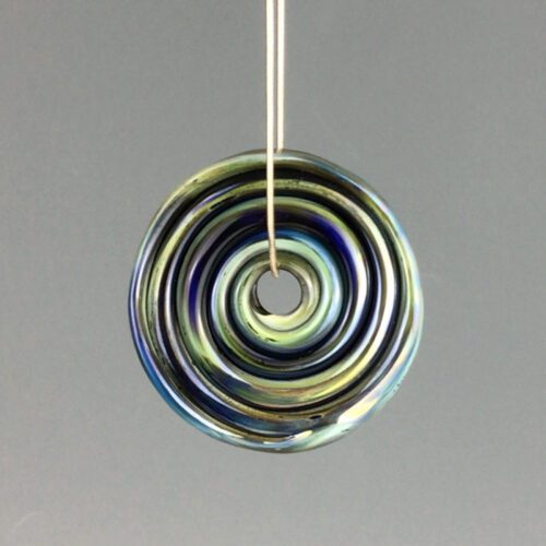 Essential Glass Pendant