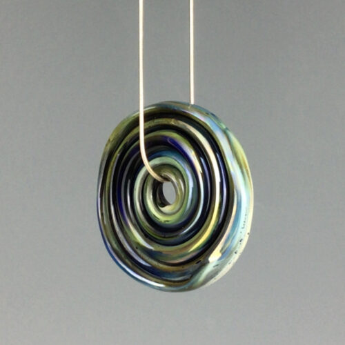 Alternative view of Essential Glass Pendant