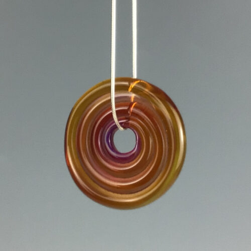 Essential Glass Pendant
