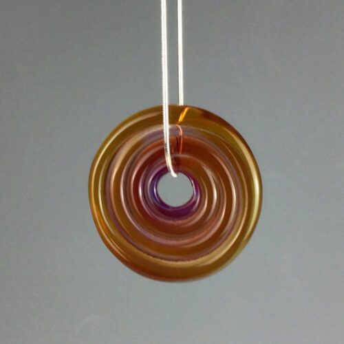 Alternative view of Essential Glass Pendant