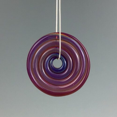 Alternative view of Essential Glass Pendant