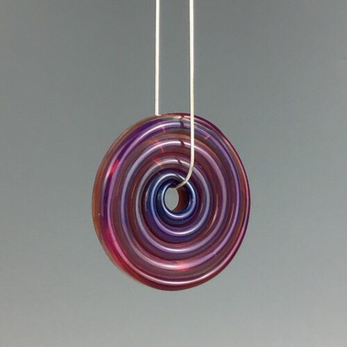 Essential Glass Pendant