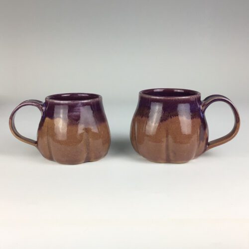 Pumpkin Mug
