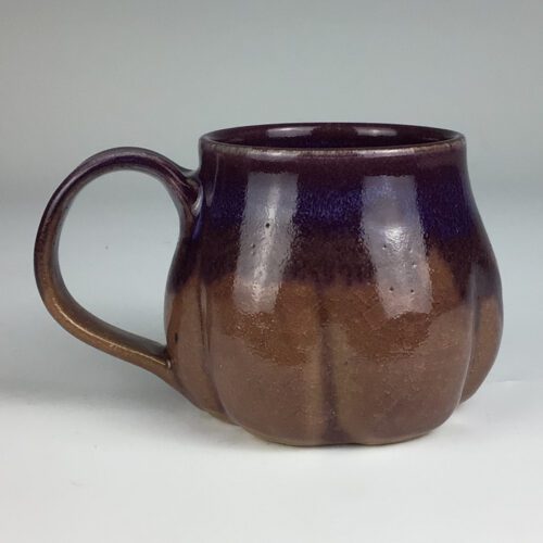 Alternative view of Pumpkin Mug