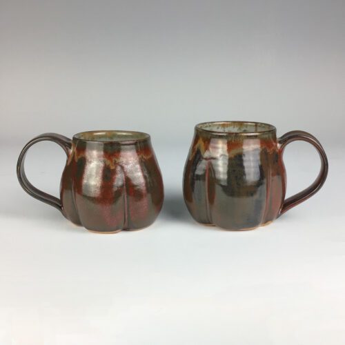Pumpkin Mug
